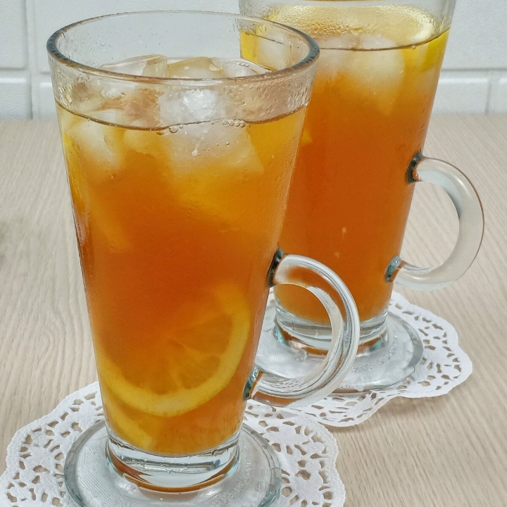 Es Lycehee Tea