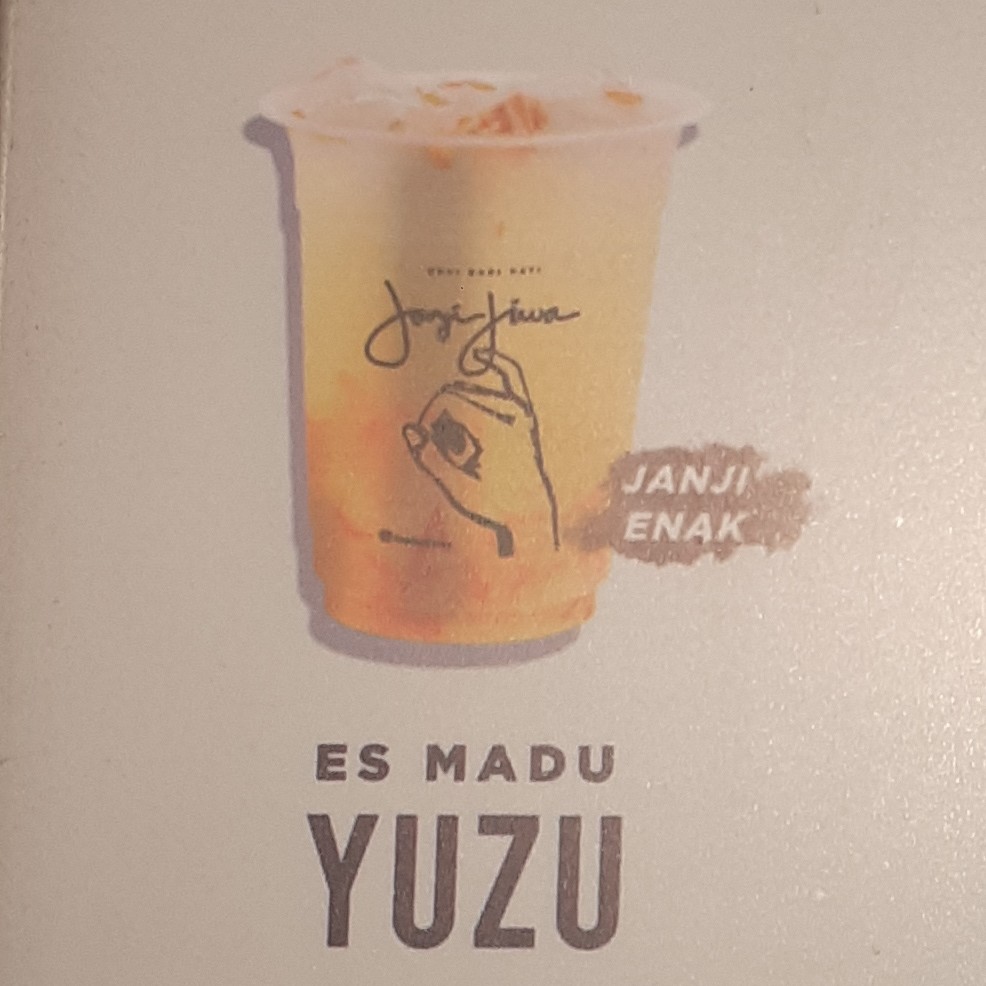 Es Madu YUZU