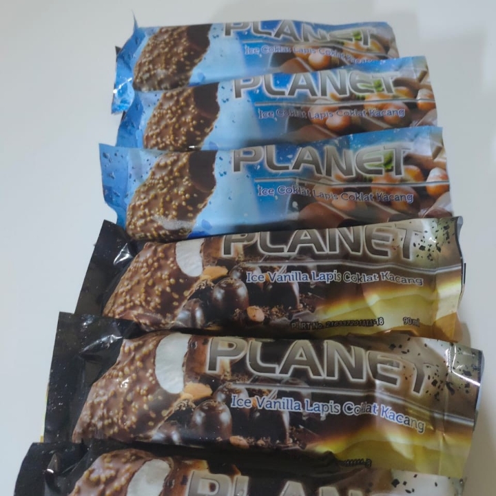 Es Magnum Planet