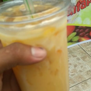 Es Mangga