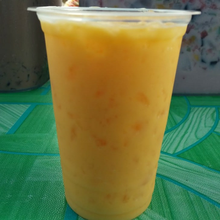 Es Mangga