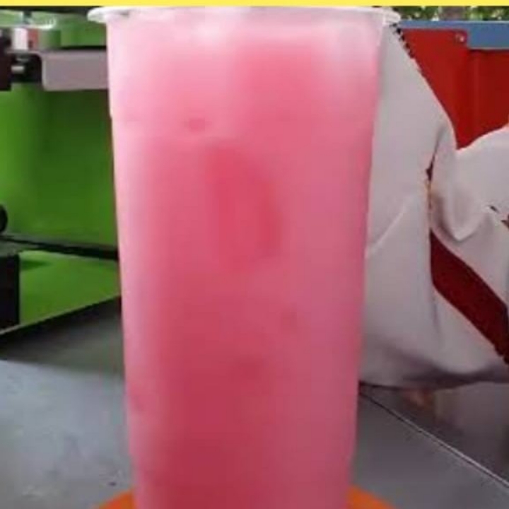 Es Marjan Susu