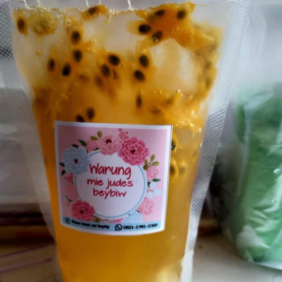 Es Markisa