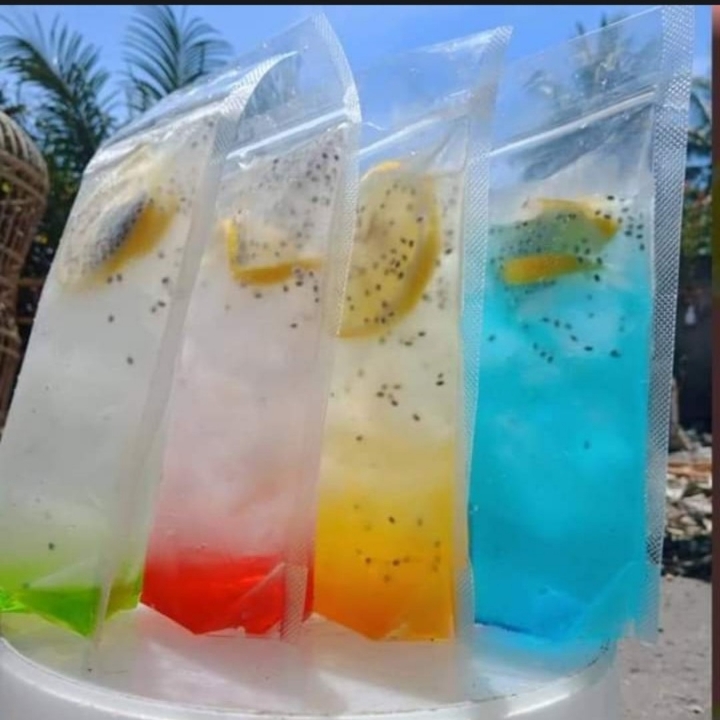 Es Melon Coco