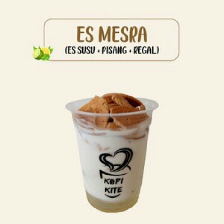Es Mesra 