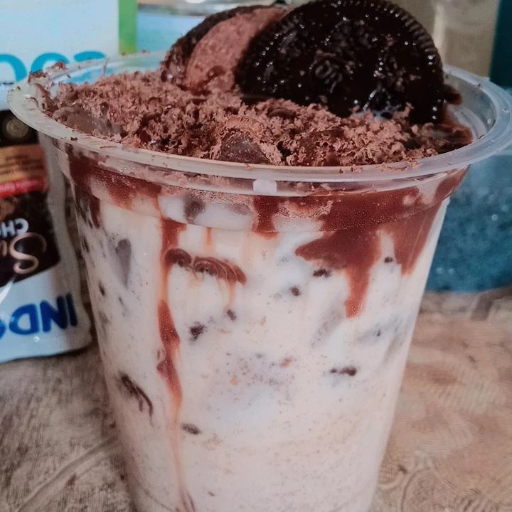 Es Milk Oreo Chocolate 3