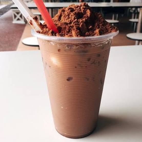 Es Milo Spesial