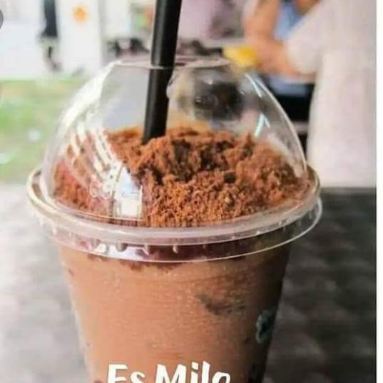 Es Milo