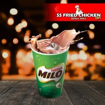 Es Milo