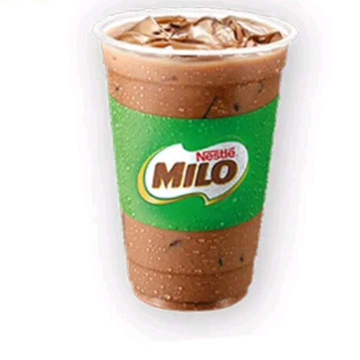 Es Milo