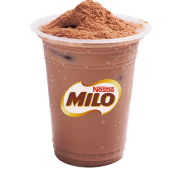 Es Milo Dino