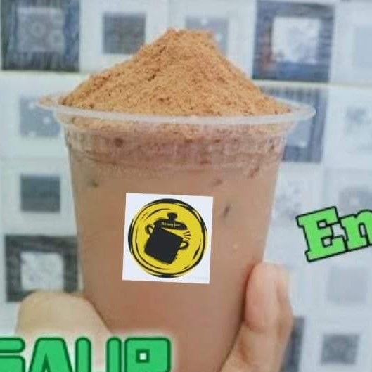 Es Milo Dinosaurus 2