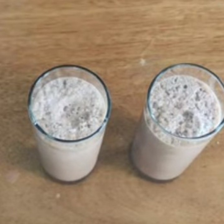 Es Milo Susu