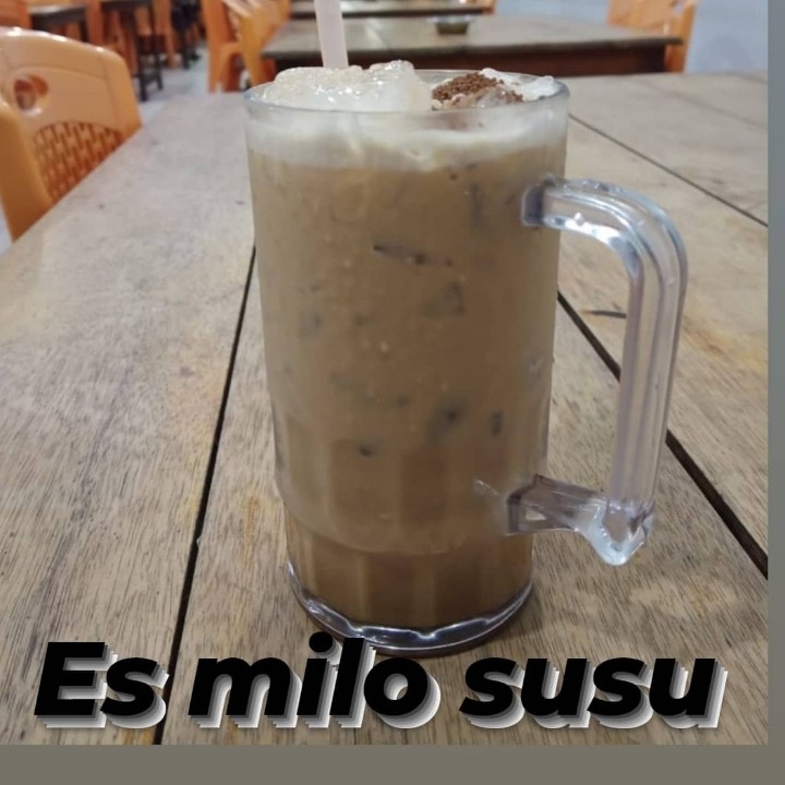 Es Milo Susu