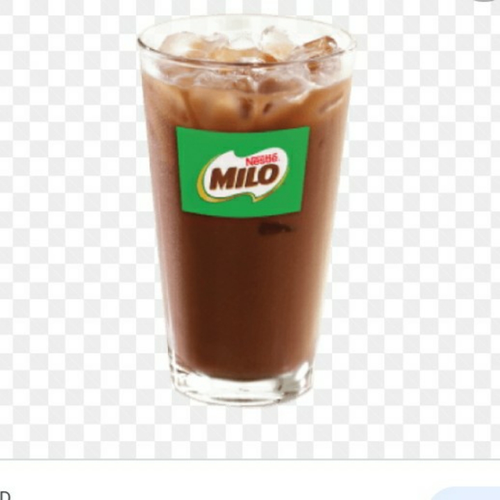 Es Milo Susu