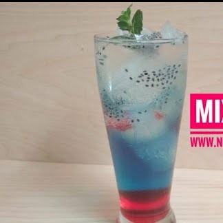 Es Mocktail