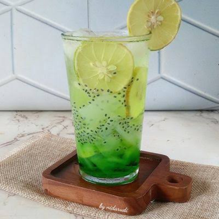Es Mojito