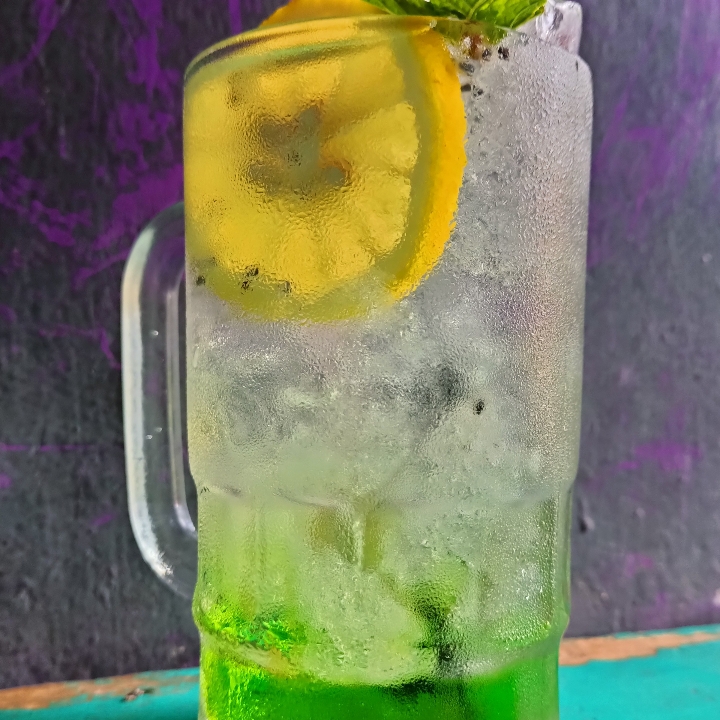 Es Mojito Melon