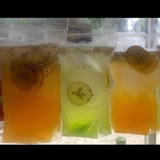 Es Mojito