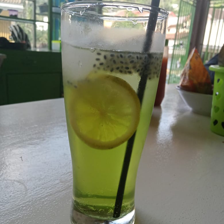 Es Mojito