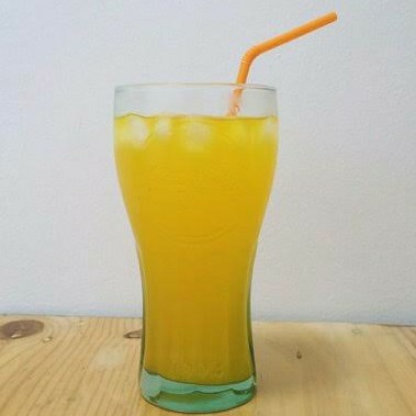 Es Nutri Sari 