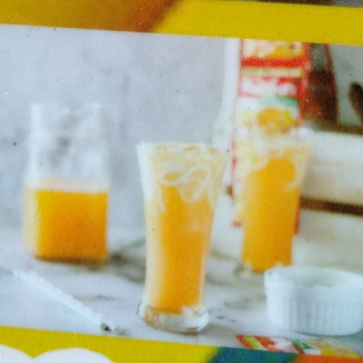 Es Nutri Sari Susu Km