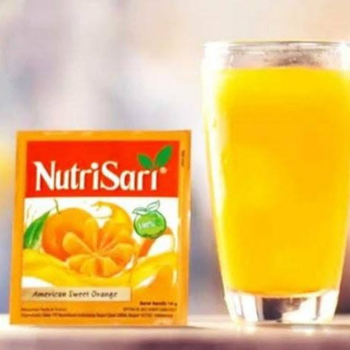 Es Nutrisari
