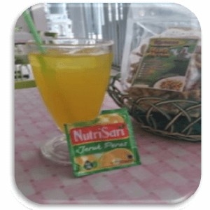 Es Nutrisari