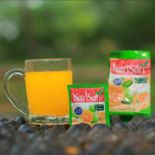 Es Nutrisari