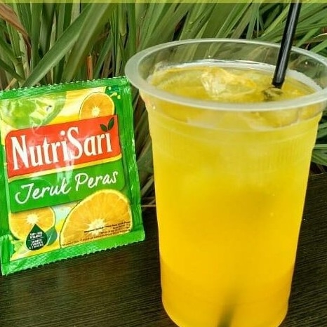 Es Nutrisari