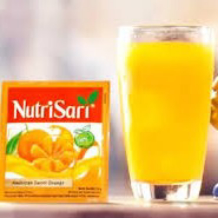 Es Nutrisari