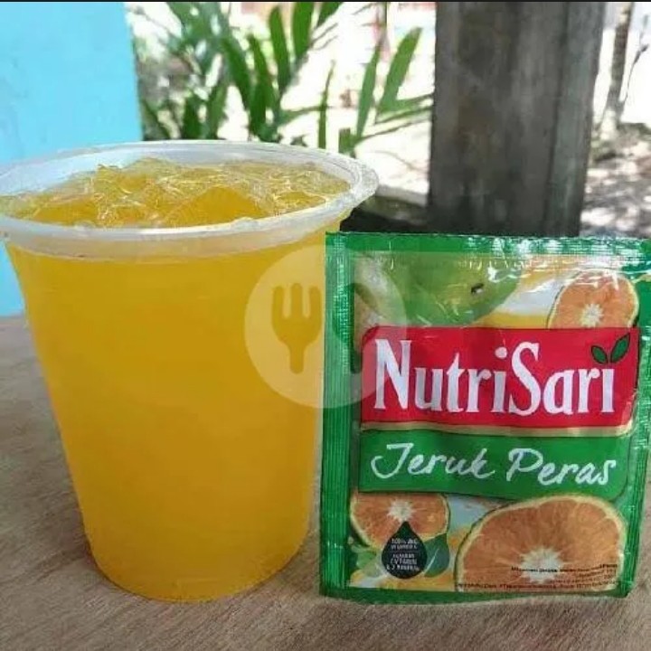 Es Nutrisari