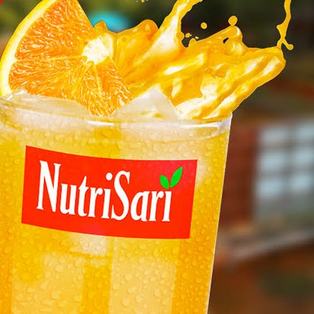 Es Nutrisari