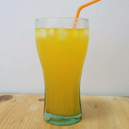 Es Nutrisari