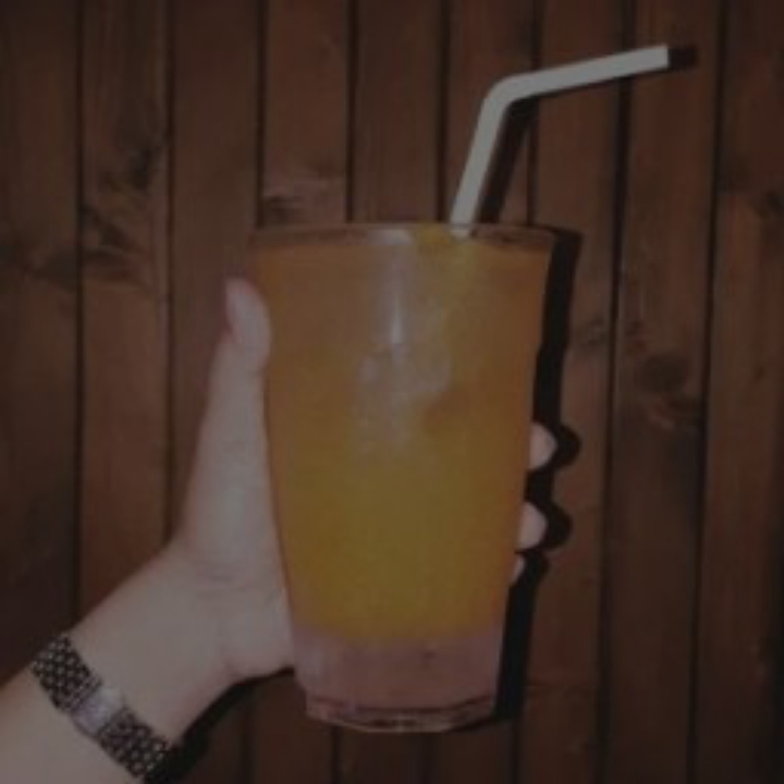 Es Nutrisari Jeruk 