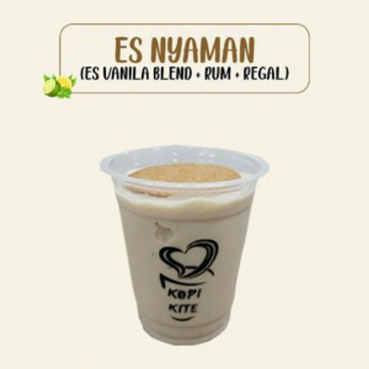 Es Nyaman