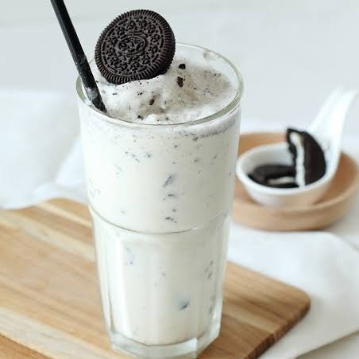 Es Oreo Creamy