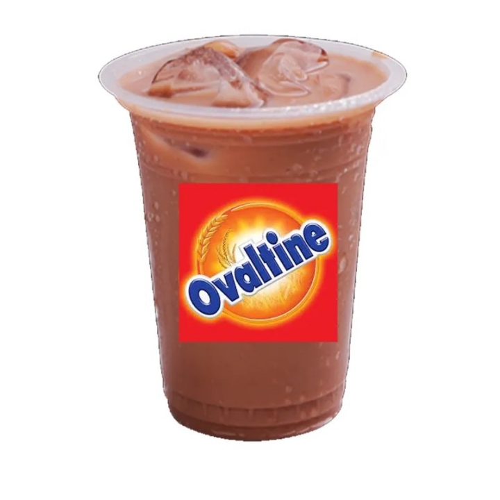 Es Ovaltine 