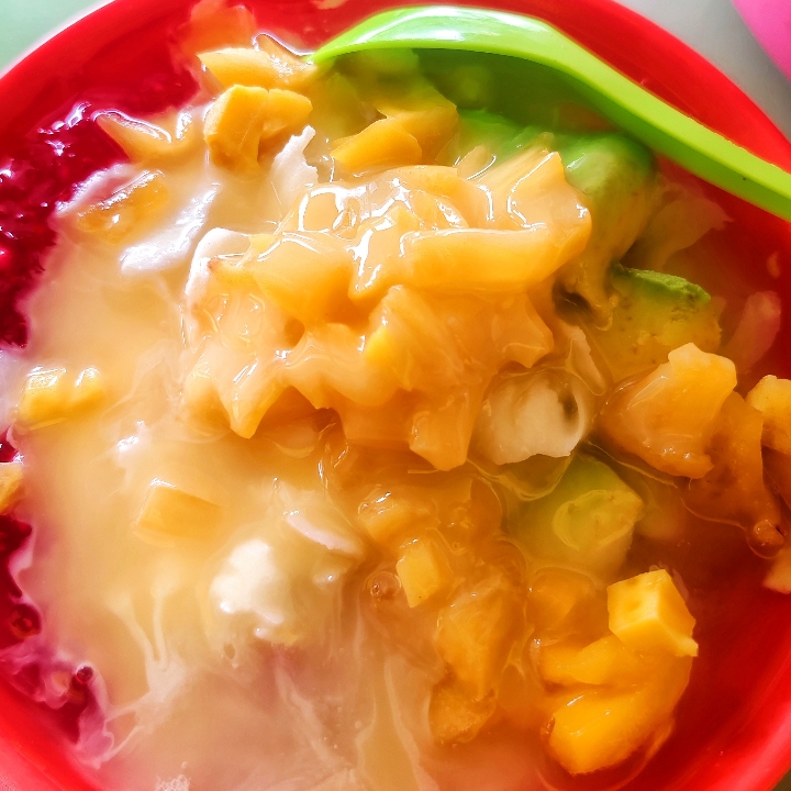 Es Oyen Special Nangka