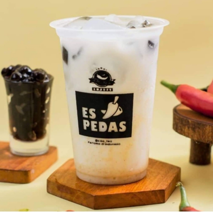 Es Pedas