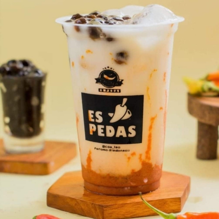 Es Pedas