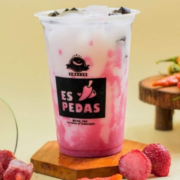 Es Pedas