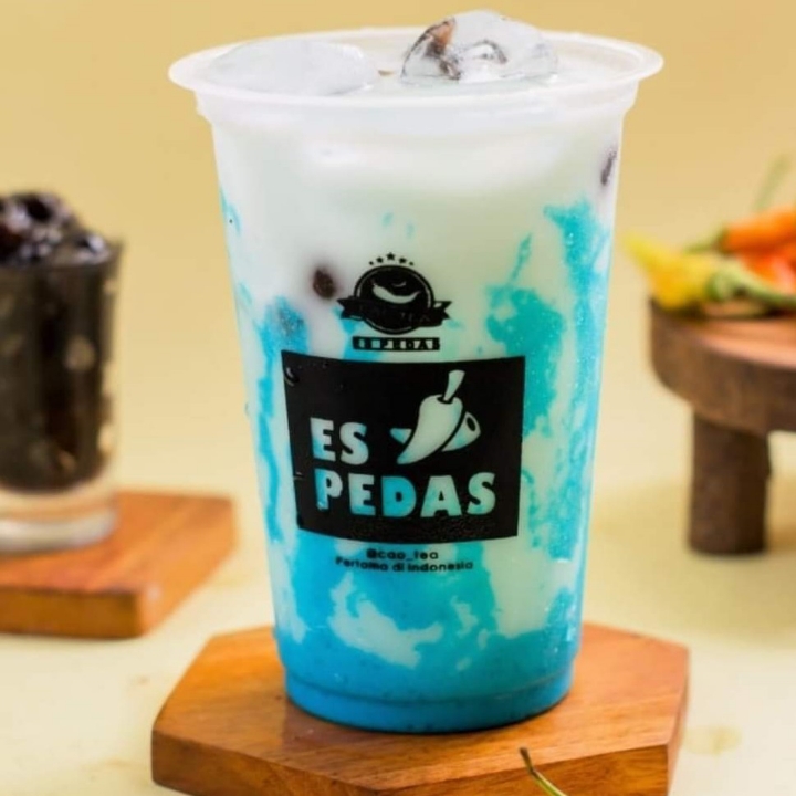 Es Pedas