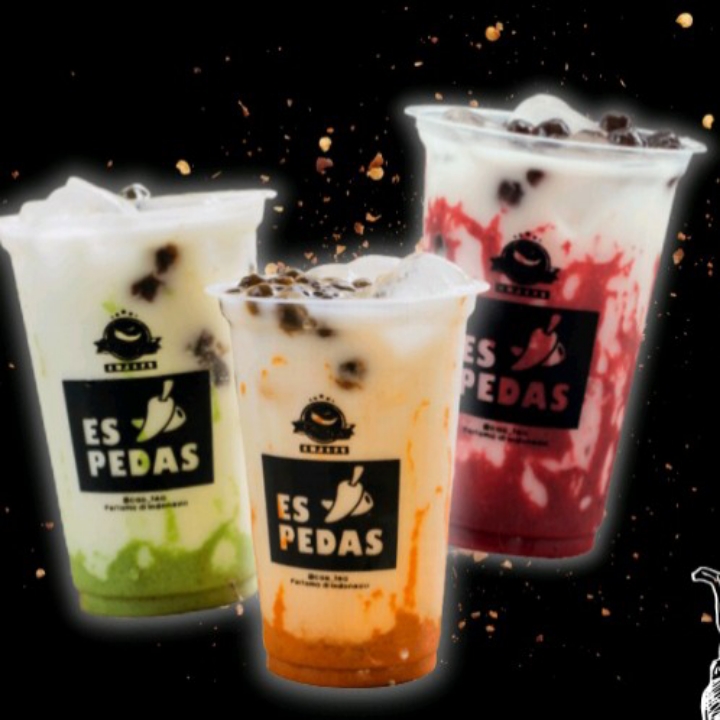 Es Pedas 2