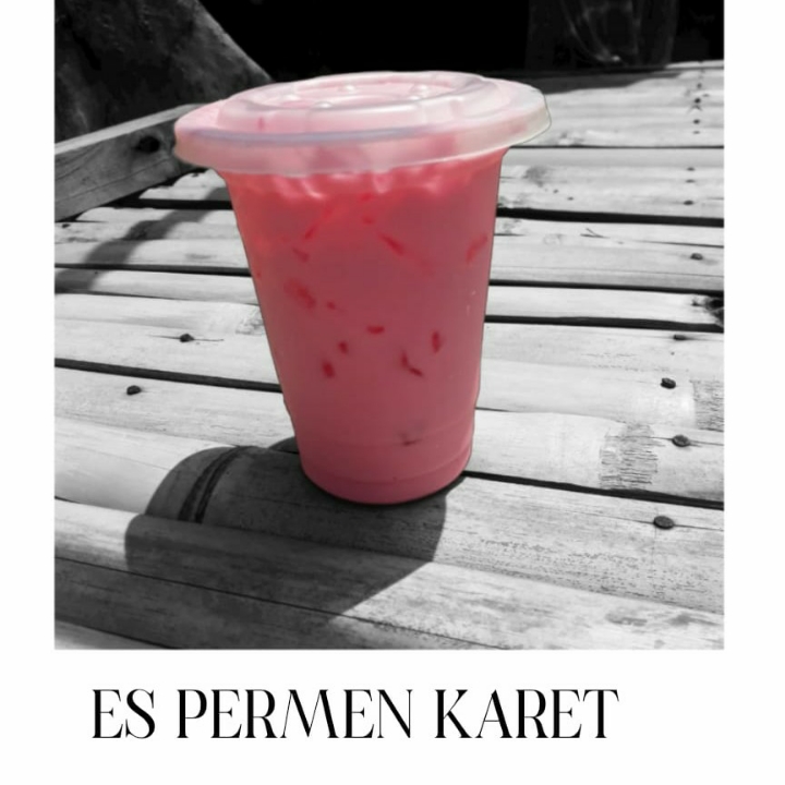Es Permen Karet