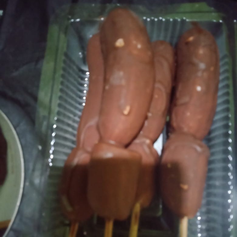 Es Pisang