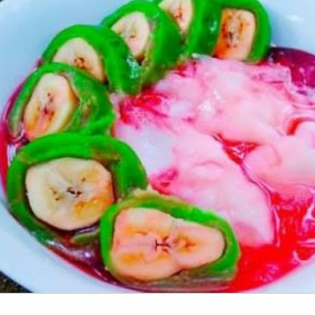 Es Pisang