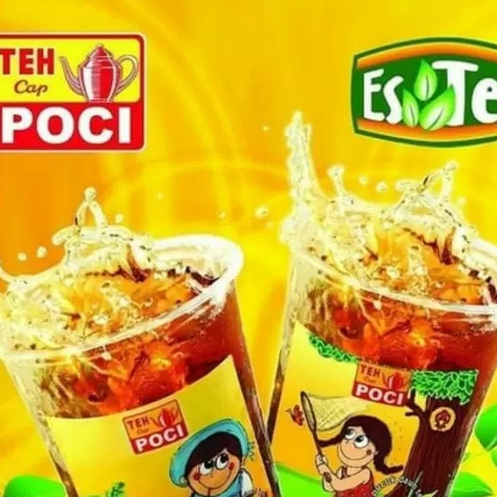 Es Poci Cup Kecil