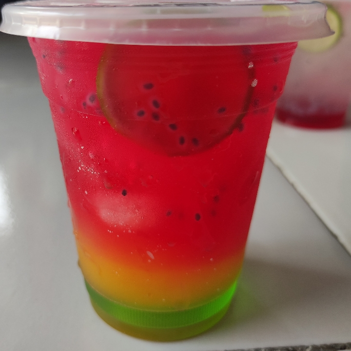 Es Rainbow