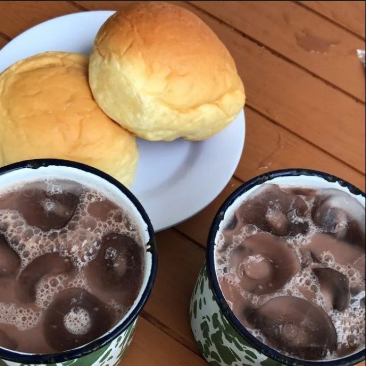 Es Roti Kecil